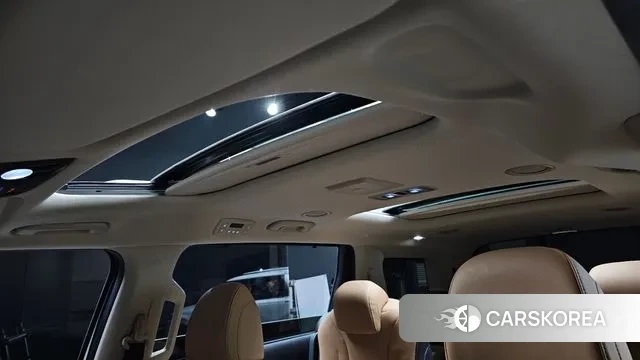 Kia Carnival 4th generation id 3443846 из Кореи 7