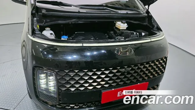 Hyundai Staria id 2668042 из Кореи 7