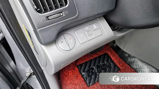 Hyundai The New Grand Starex id 3075990 из Кореи 7