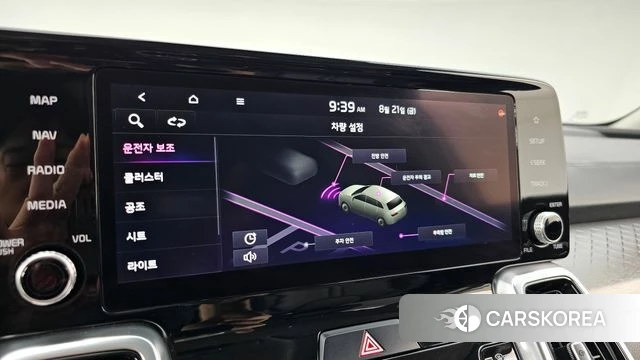 Kia Sorento 4th Generation id 4721823 из Кореи 7