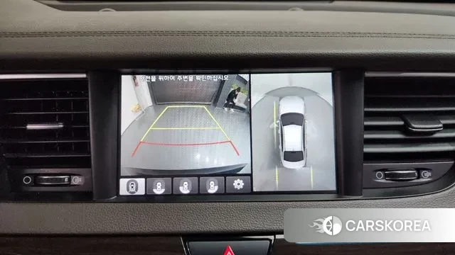 Kia Come New K7 id 3526519 из Кореи 7