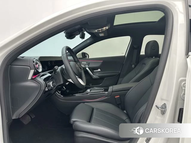 Mercedes-Benz Class A id 4301655 из Китая 7