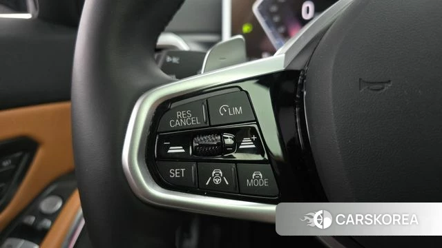 BMW 3 Series (G20) id 4879619 из Кореи 7