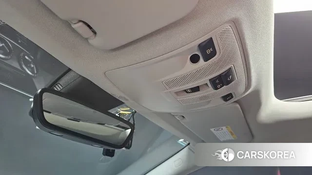 Mercedes-Benz CLA-Class C117 id 3380672 из Кореи 7