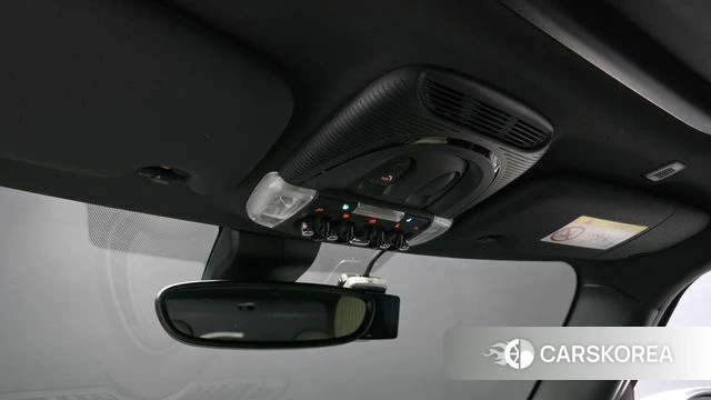 Mini Cooper S id 4409098 из Кореи 7