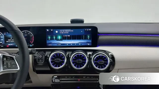 Mercedes-Benz A-Class W177 id 3731763 из Кореи 7