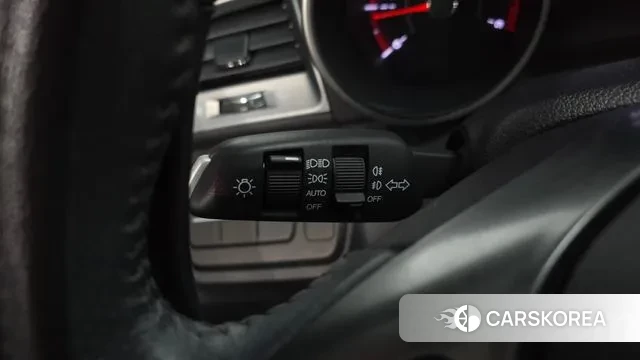 Ssangyong Tivoli Armor id 3622574 из Кореи 7