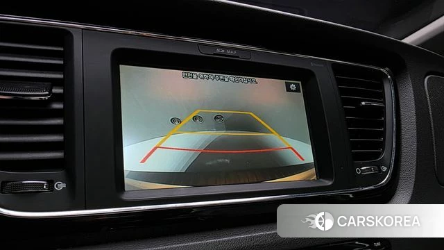Kia All New Carnival id 4658498 из Кореи 7
