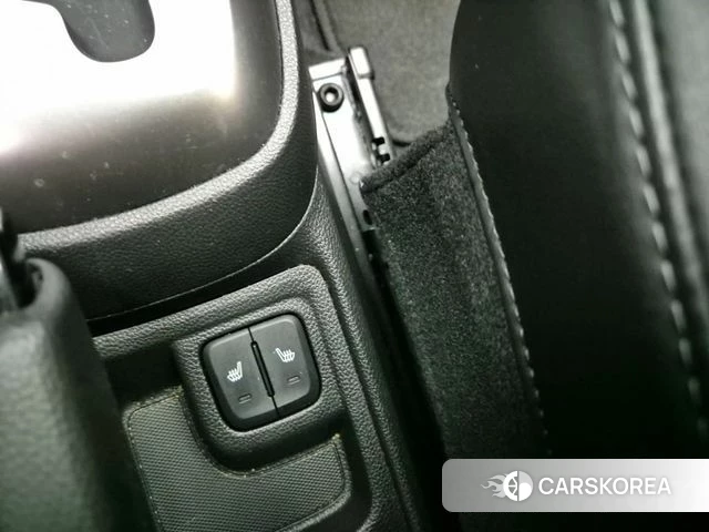 Chevrolet (GM Daewoo) The Next Spark id 4233172 из Кореи 7