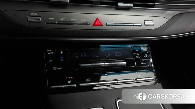 Hyundai The New Grandeur IG id 4179798 из Кореи 7