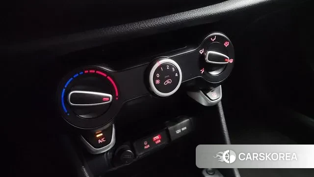 Kia All New Morning (JA) id 3578697 из Кореи 7