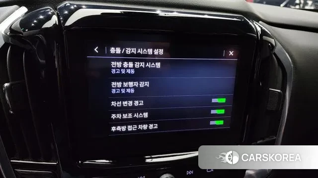 Chevrolet (GM Daewoo) Traverse id 2997398 из Кореи 7