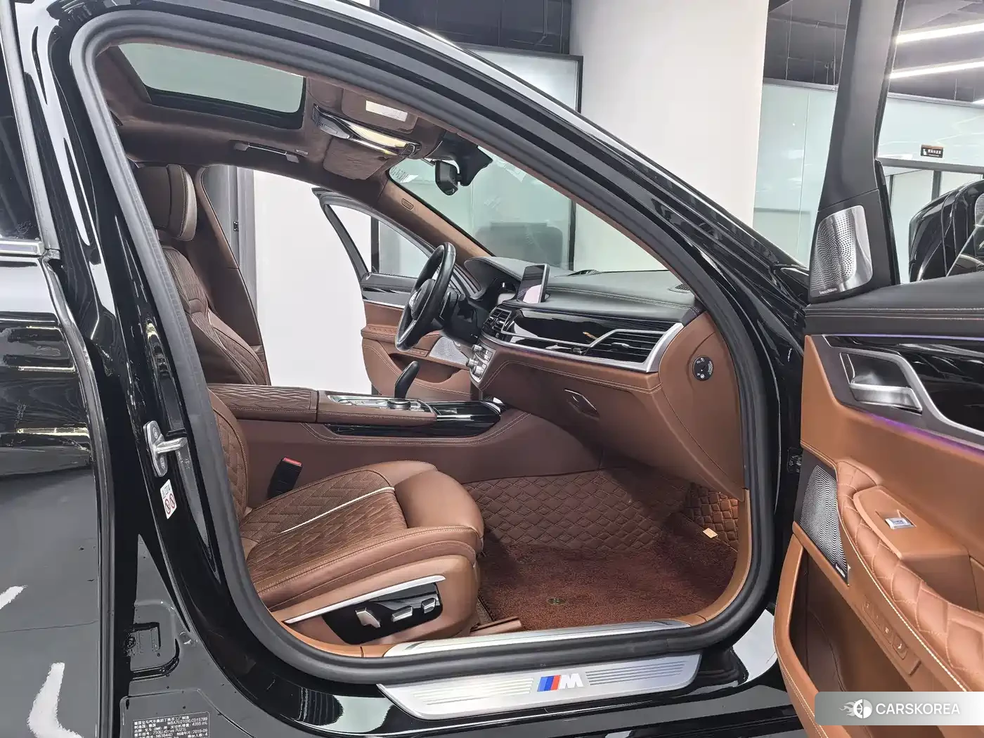 BMW 7 series id 4601203 из Китая 7