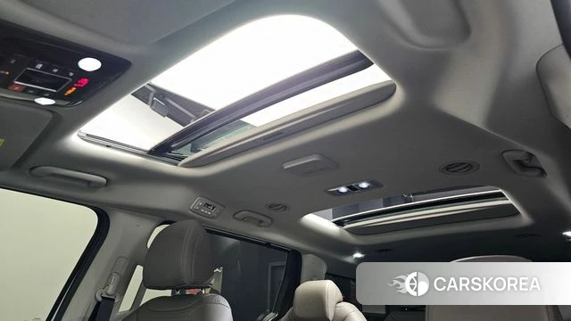 Kia The New Carnival 4th Generation id 4200990 из Кореи 7