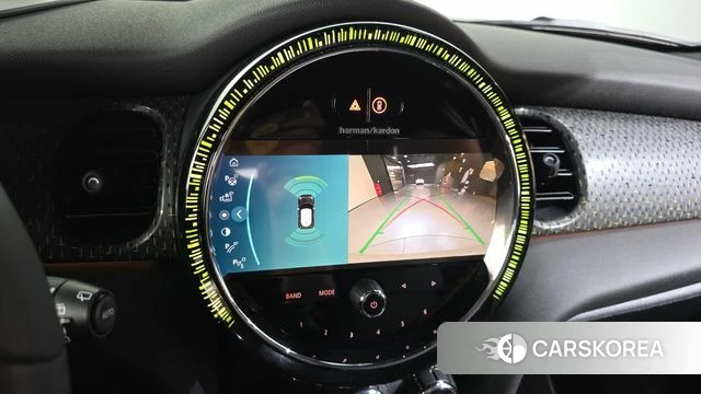 Mini Cooper Electric id 4650946 из Кореи 7