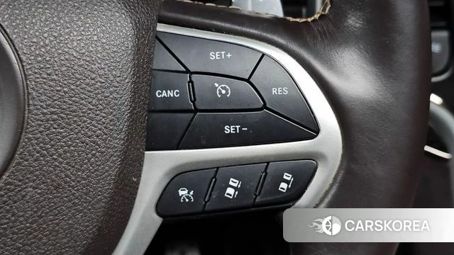 Jeep Grand Cherokee id 4633252 из Кореи 7