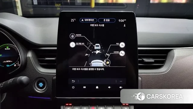 Renault Korea (Samsung) XM3 id 2968506 из Кореи 7