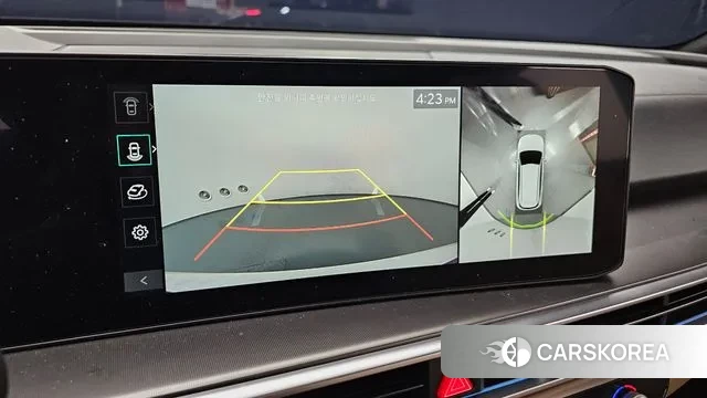 Kia The New Sorento 4th Generation id 3731255 из Кореи 7