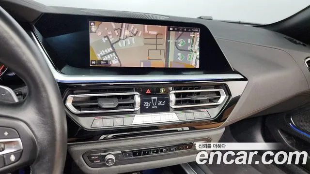 BMW Z4 (G29) id 2714742 из Кореи 7