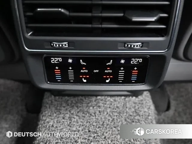 Audi Q8 (4M) id 3727518 из Кореи 7
