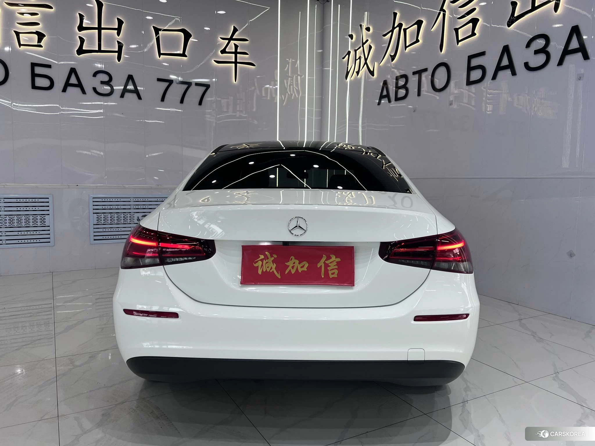 Mercedes-Benz Class A id 4498955 из Китая 7