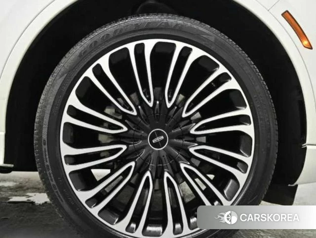 Lincoln Aviator 2nd generation id 4654701 из Кореи 7