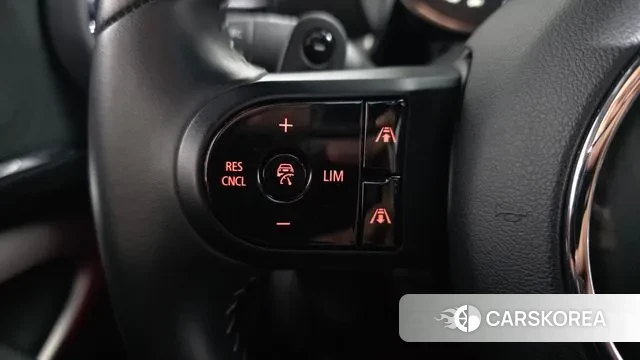 Mini Cooper S Clubman id 3634408 из Кореи 7