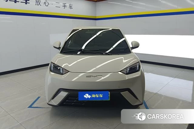 BYD Seagull id 4215148 из Китая 7