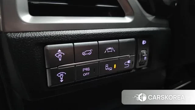 Ssangyong Beautiful Korando id 3712621 из Кореи 7