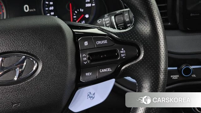 Hyundai Veloster (JS) id 4943893 из Кореи 7