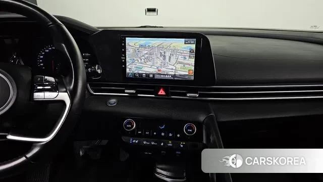 Hyundai Avante (CN7) id 3473744 из Кореи 7