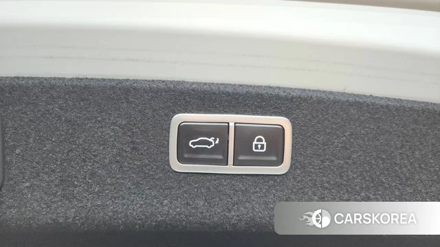 Genesis G80 (RG3) id 3904896 из Кореи 7