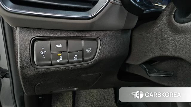 Hyundai Santa Fe TM id 4188490 из Кореи 7