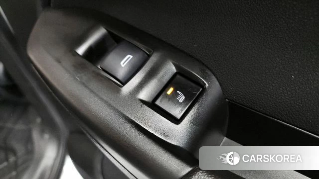 Chevrolet (GM Daewoo) Trailblazer id 3924390 из Кореи 7