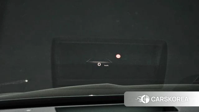 Kia K8 Hybrid id 3832125 из Кореи 7