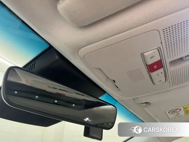 Hyundai The New Grandeur IG id 3027302 из Кореи 7