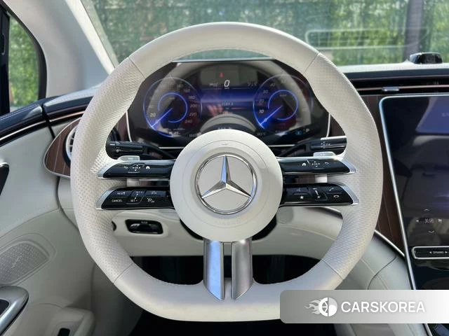 Mercedes-Benz EQE id 4240447 из Китая 7
