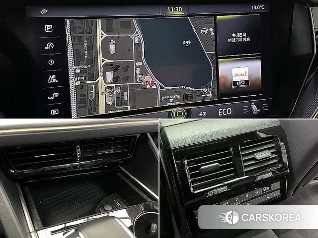 Volkswagen Touareg 3rd generation id 3487264 из Кореи 7