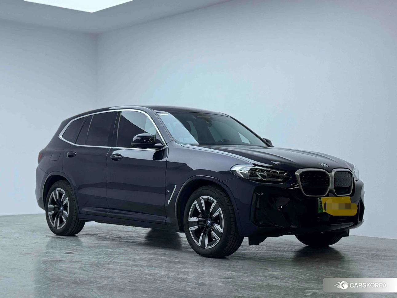 BMW iX3 id 4452300 из Китая 7
