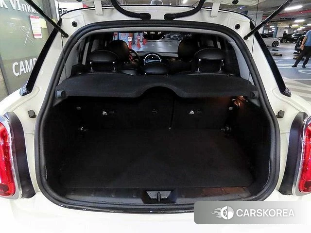 Mini Cooper id 4745733 из Кореи 7