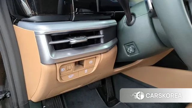 Hyundai Grandeur (GN7) id 3007216 из Кореи 7