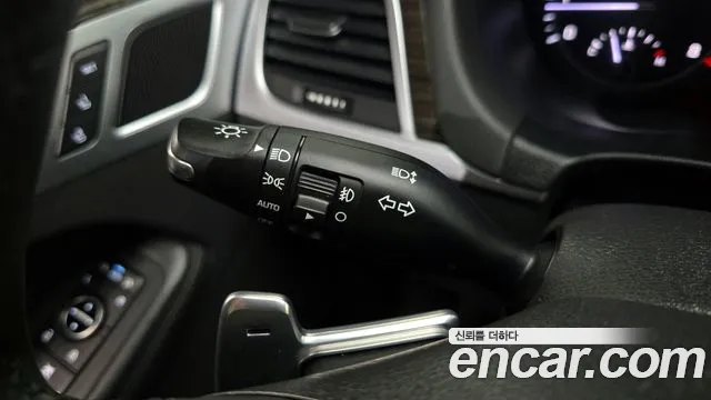 Genesis G80 id 2670999 из Кореи 7