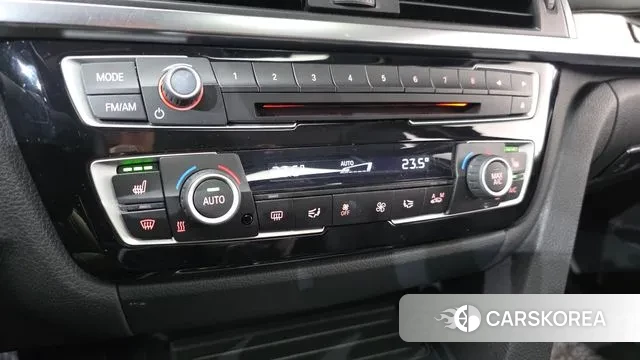 BMW 3 Series (F30) id 3599004 из Кореи 7