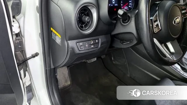 Kia Come New K3 id 3702754 из Кореи 7