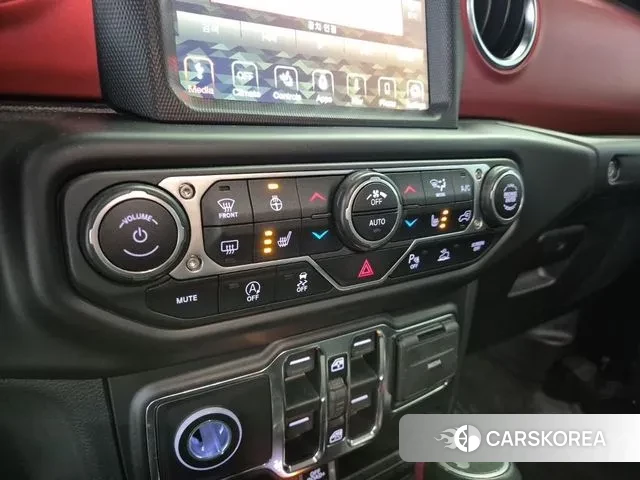 Jeep Wrangler (JL) id 3343594 из Кореи 7