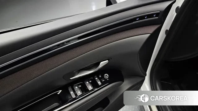 Hyundai Tucson (NX4) id 3069196 из Кореи 7