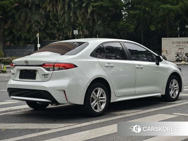 Toyota Lei Ling id 4299995 из Китая 7