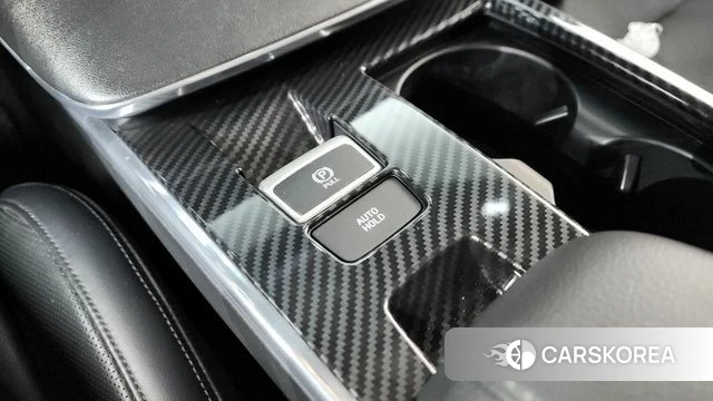 Hyundai The New Grandeur IG id 4310282 из Кореи 7