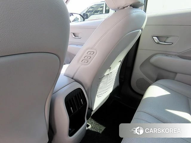 Hyundai The New Kona id 4454835 из Кореи 7