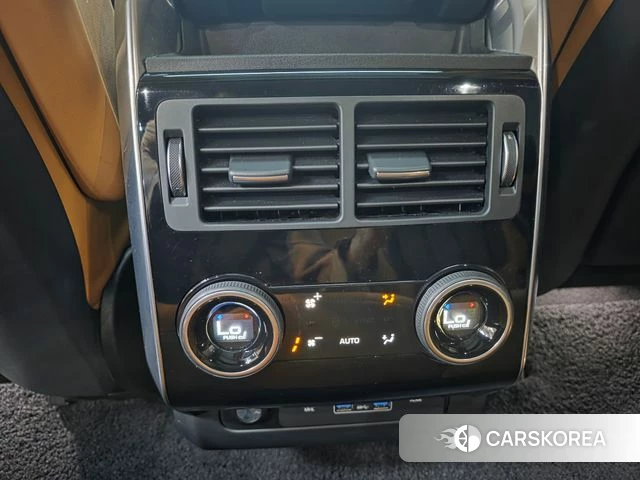 Land Rover Range Rover Sport 2nd Generation id 4543512 из Кореи 7